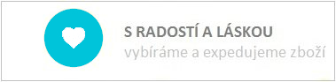posláno s láskou